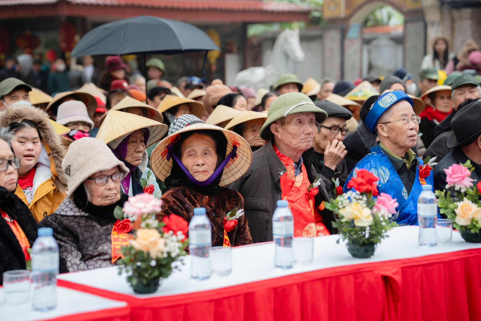 Lễ mừng thọ người cao tuổi - Xuân 2025 copy 041258 copy 012572