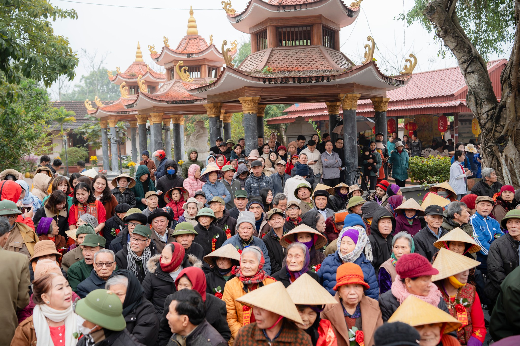 Lễ mừng thọ người cao tuổi - Xuân 2025 copy 041258 copy 009263